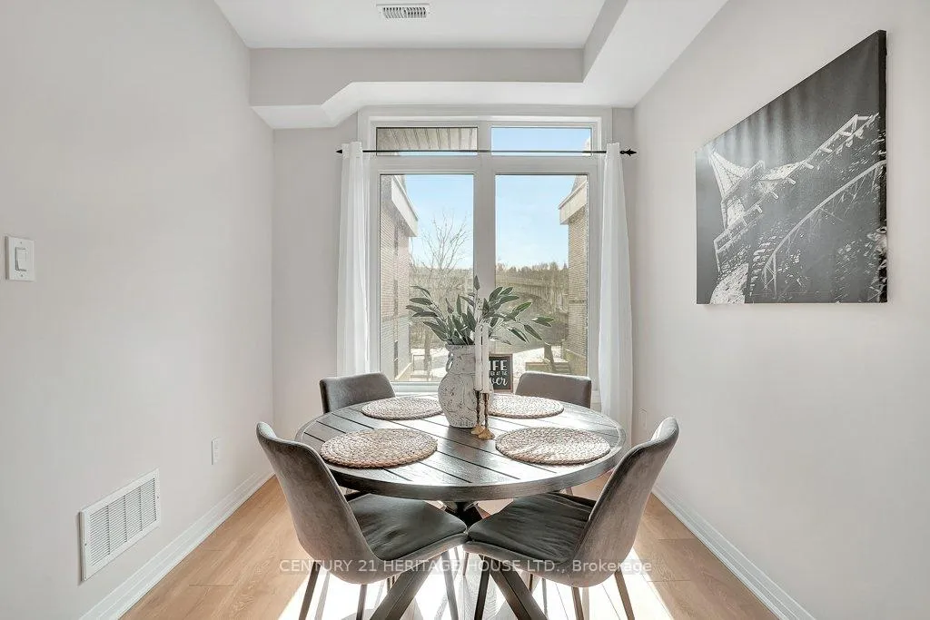 Photo 22 of Unit 31, 2 Willow Street, Brant, Paris — HOMEH