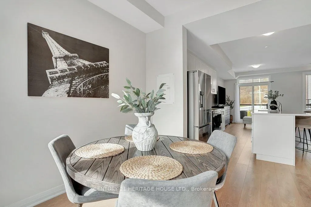 Photo 23 of Unit 31, 2 Willow Street, Brant, Paris — HOMEH