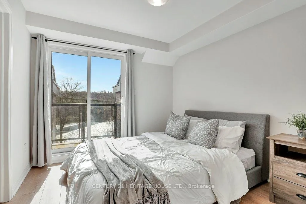 Photo 25 of Unit 31, 2 Willow Street, Brant, Paris — HOMEH