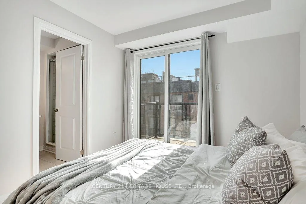 Photo 26 of Unit 31, 2 Willow Street, Brant, Paris — HOMEH
