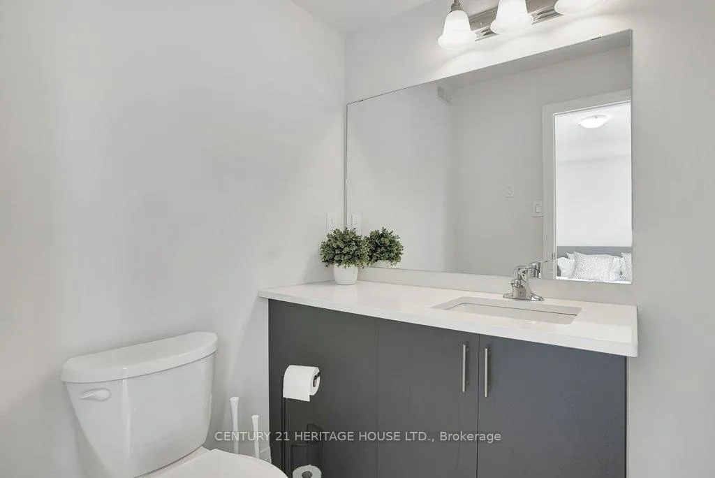 Photo 27 of Unit 31, 2 Willow Street, Brant, Paris — HOMEH