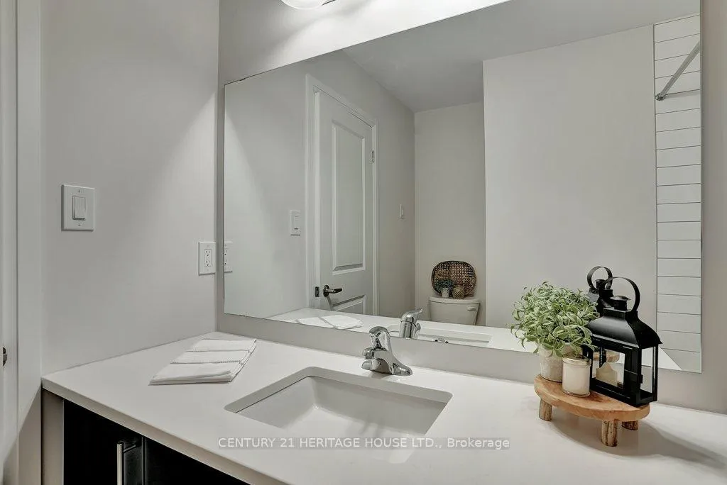 Photo 32 of Unit 31, 2 Willow Street, Brant, Paris — HOMEH