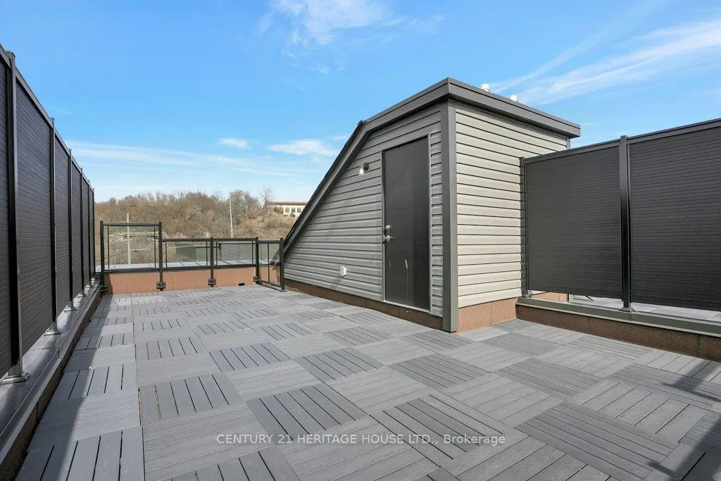 Photo 36 of Unit 31, 2 Willow Street, Brant, Paris — HOMEH