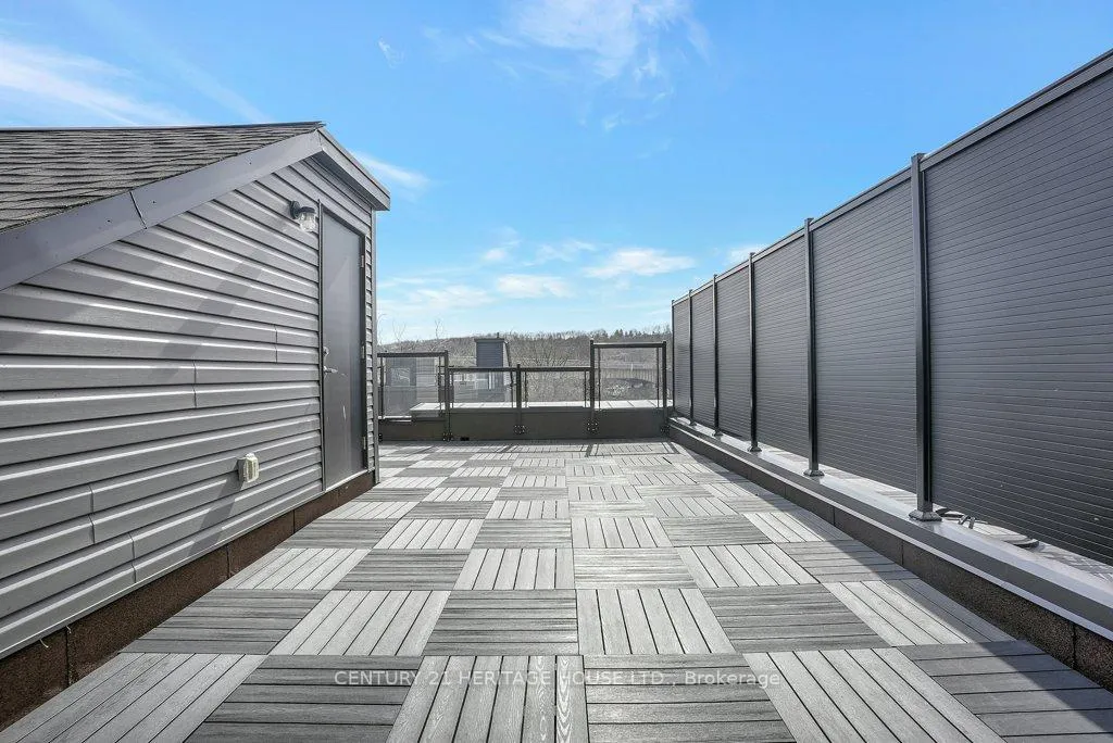 Photo 37 of Unit 31, 2 Willow Street, Brant, Paris — HOMEH