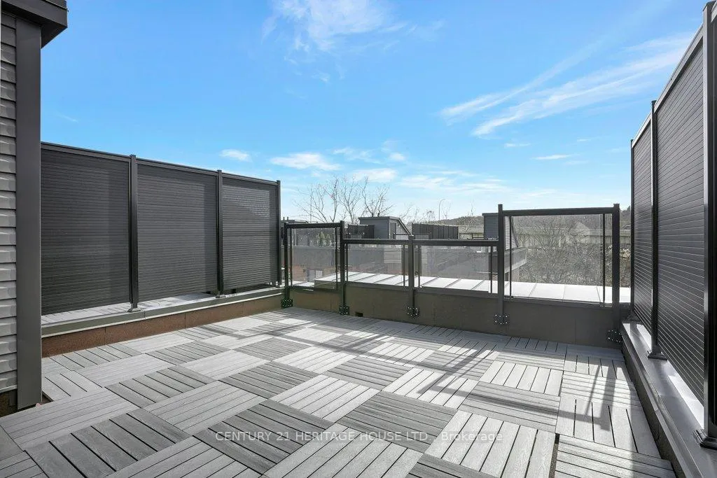 Photo 38 of Unit 31, 2 Willow Street, Brant, Paris — HOMEH