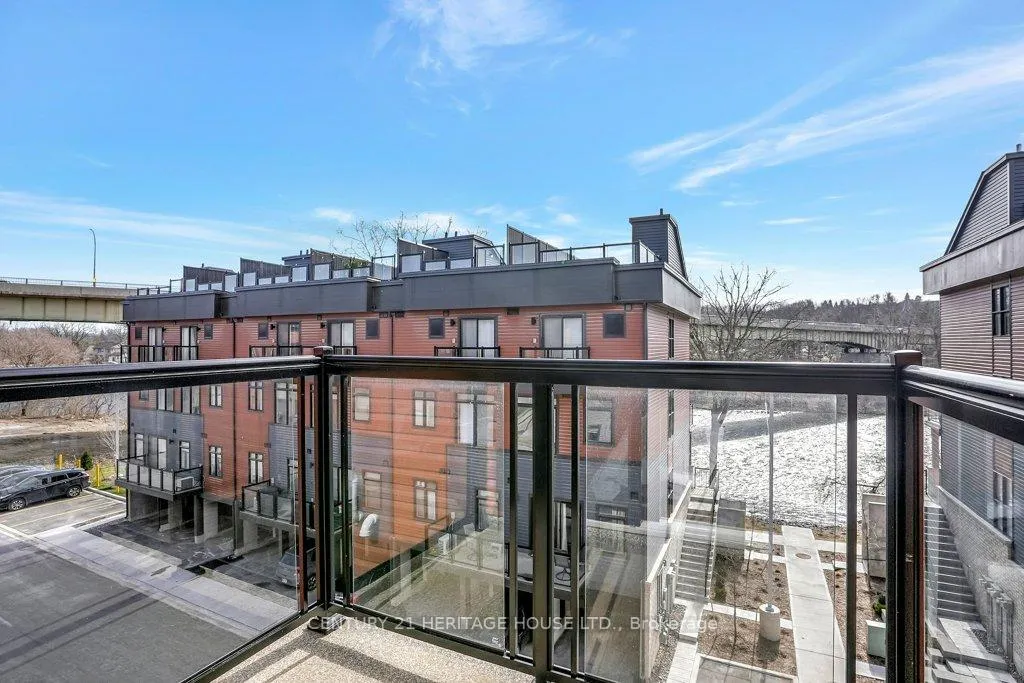 Photo 39 of Unit 31, 2 Willow Street, Brant, Paris — HOMEH