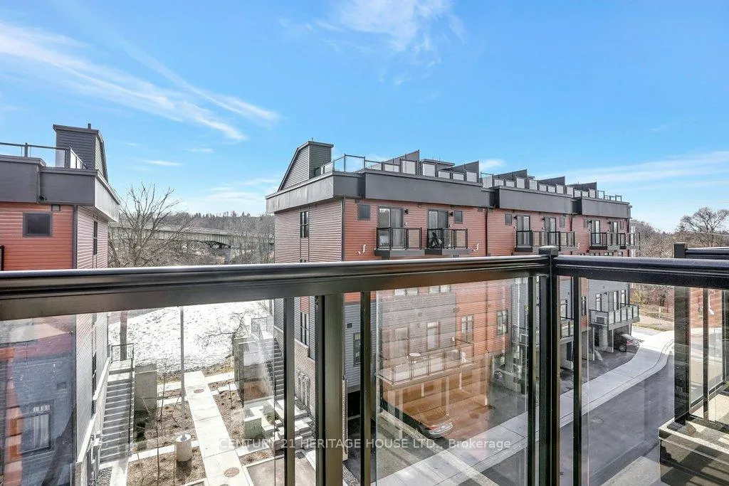 Photo 40 of Unit 31, 2 Willow Street, Brant, Paris — HOMEH