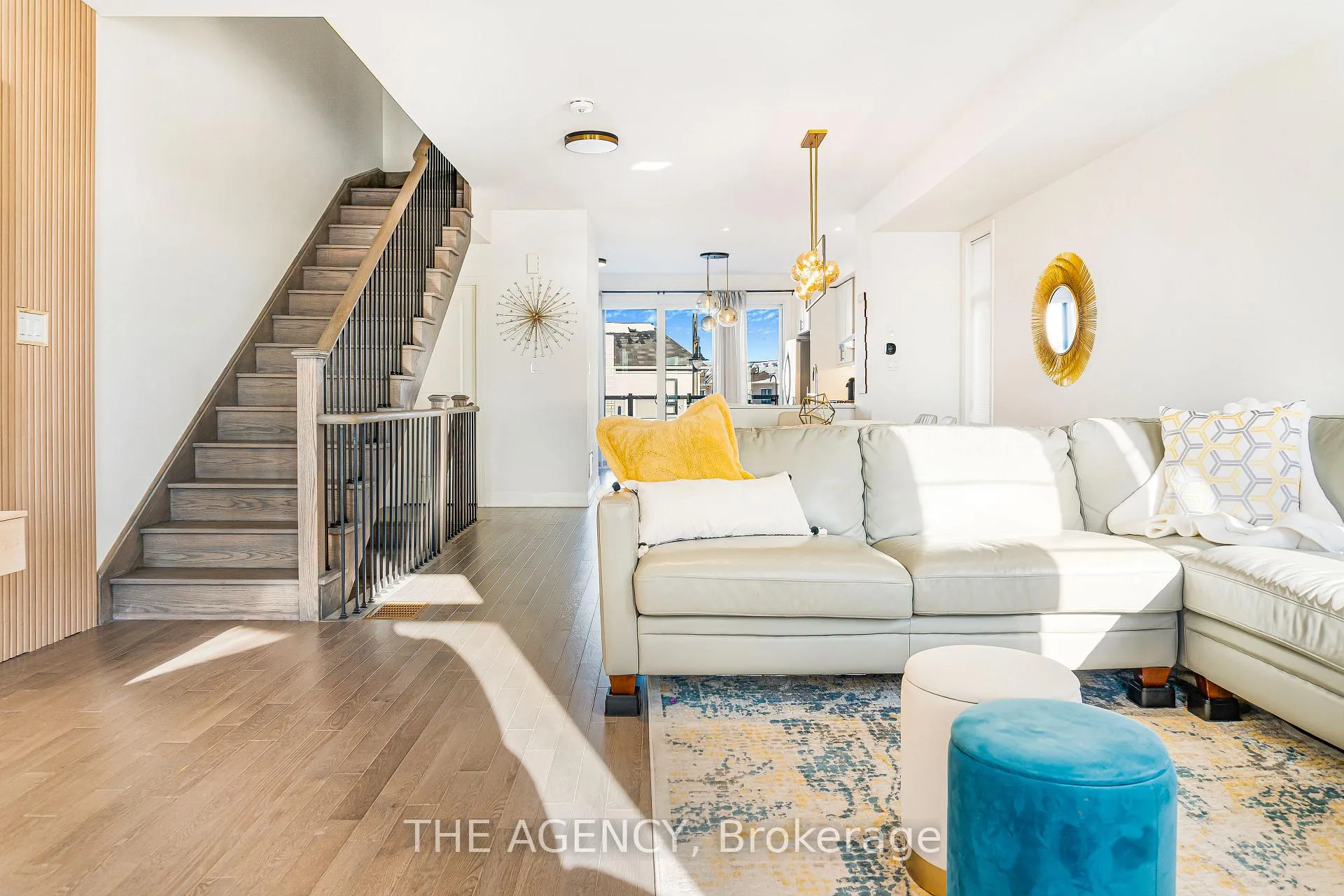 Photo 12 of 755 Port Darlington Road, Clarington, Bowmanville — HOMEH