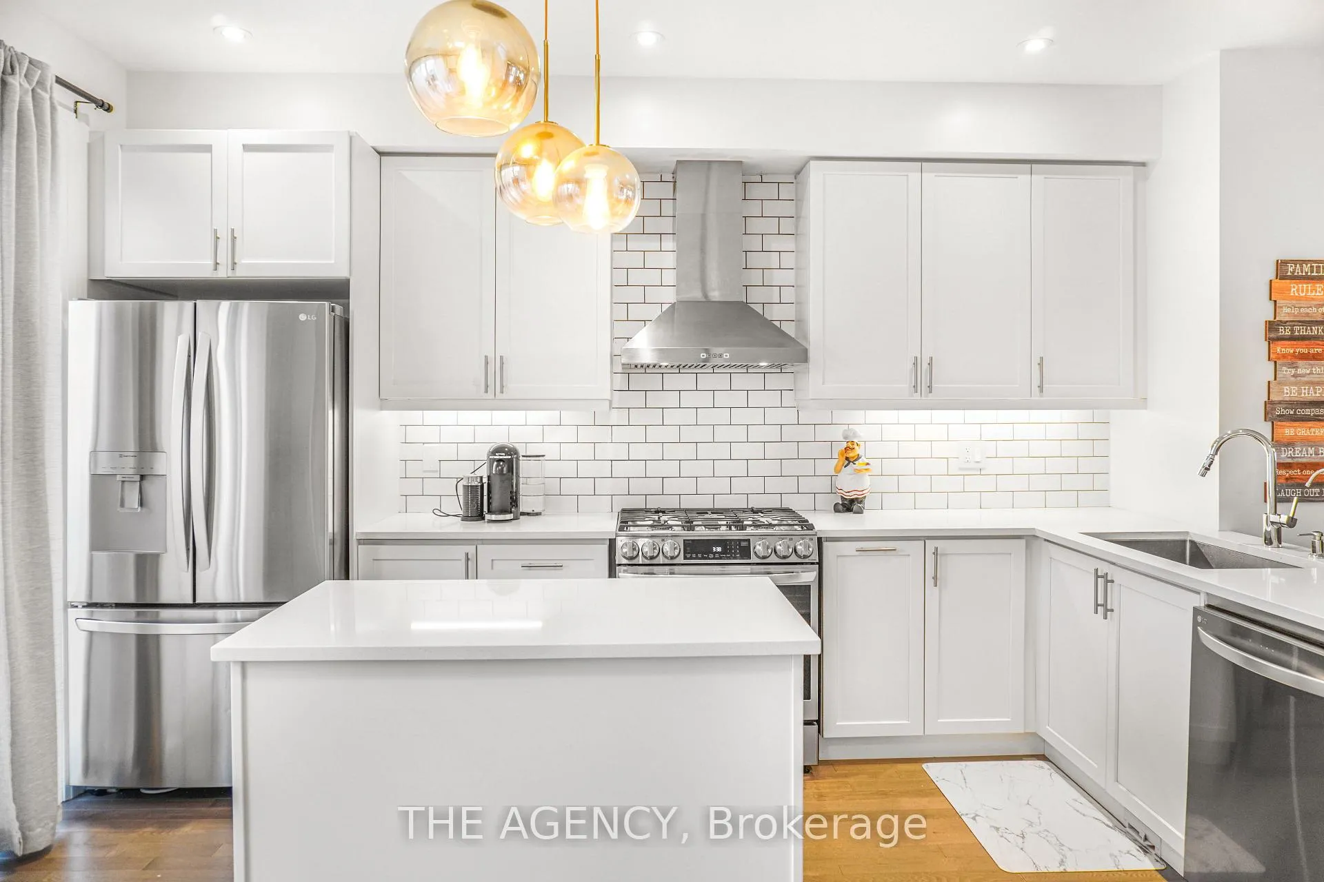 Photo 18 of 755 Port Darlington Road, Clarington, Bowmanville — HOMEH