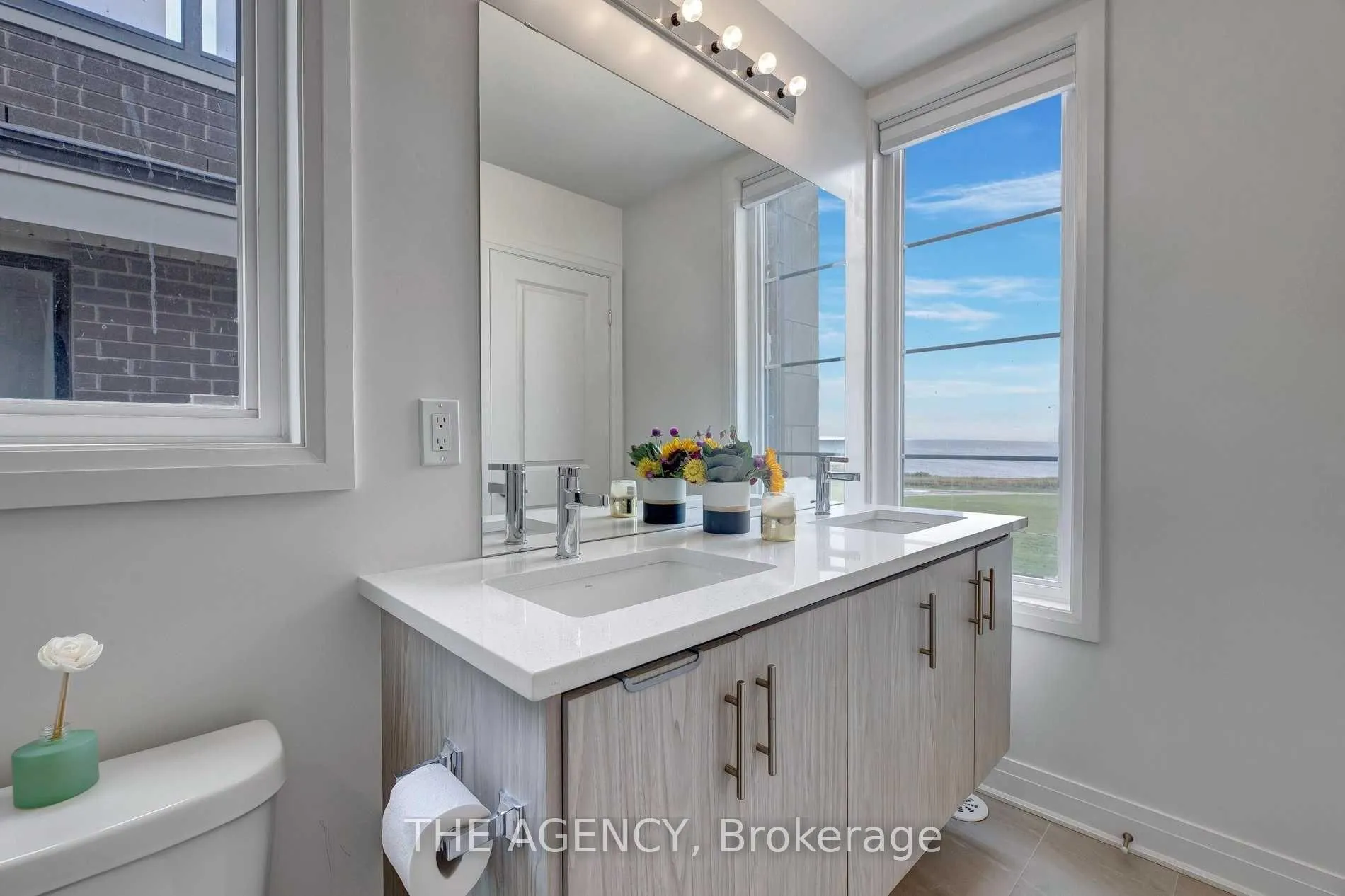 Photo 25 of 755 Port Darlington Road, Clarington, Bowmanville — HOMEH
