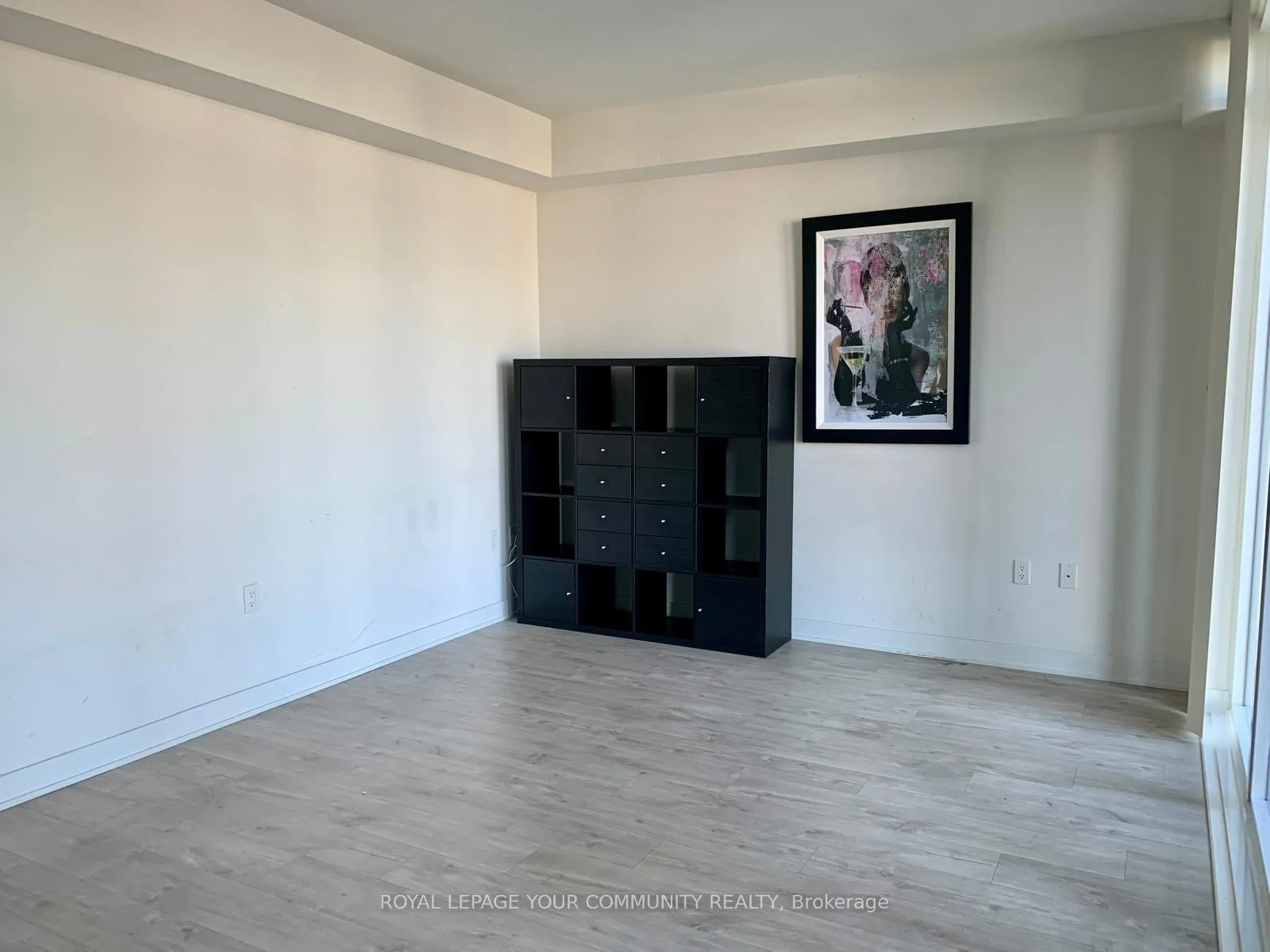 Photo 16 of Unit 1401, 576 Front Street W, Toronto, Waterfront Communities — HOMEH