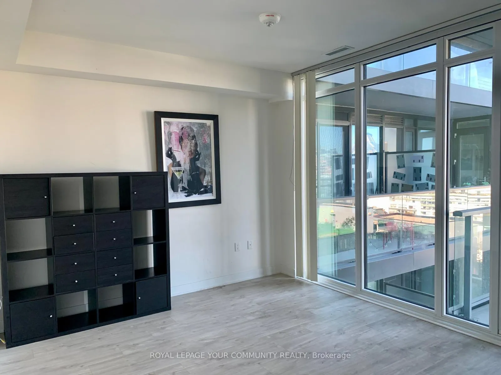 Photo 17 of Unit 1401, 576 Front Street W, Toronto, Waterfront Communities — HOMEH