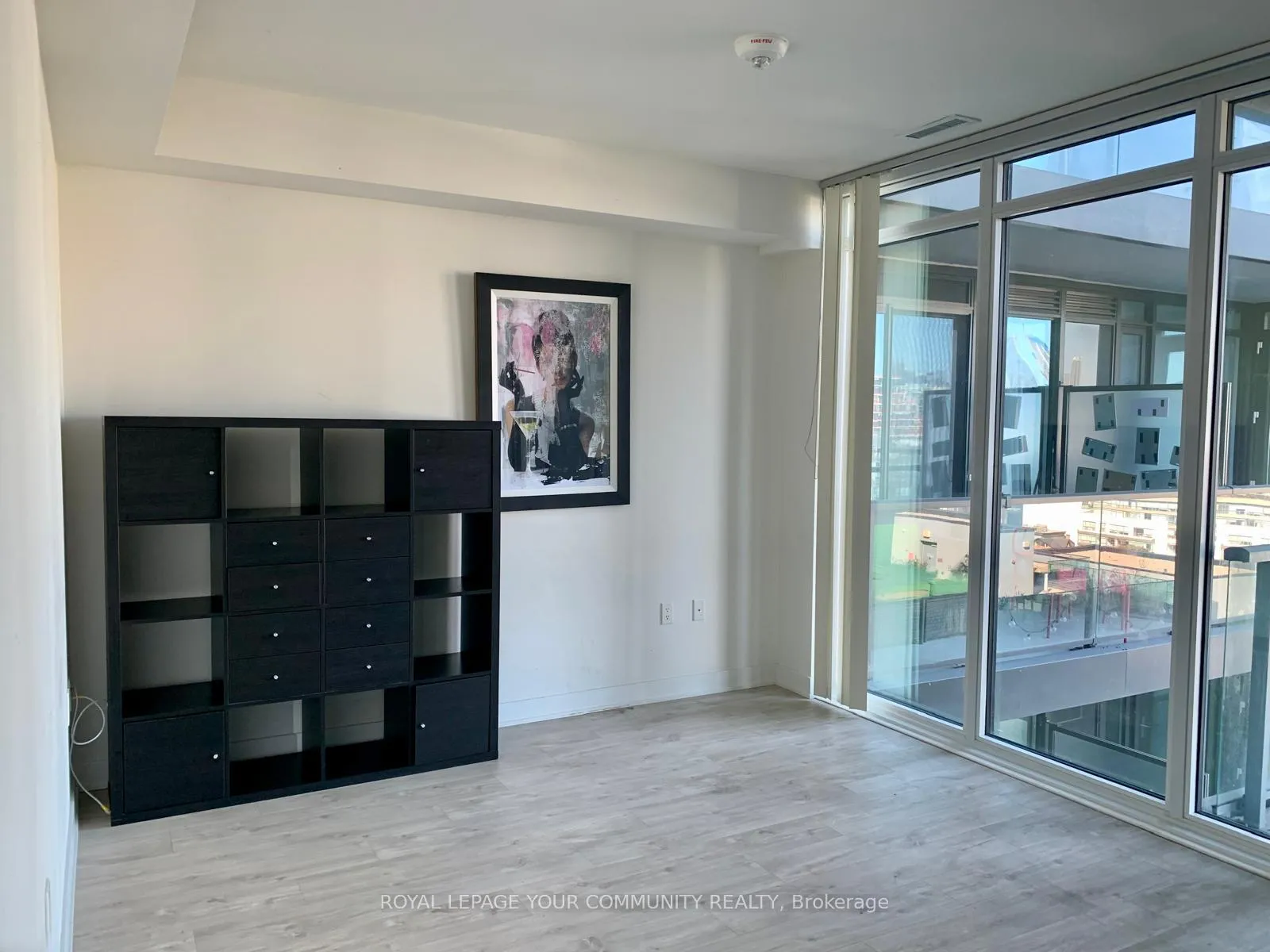 Photo 18 of Unit 1401, 576 Front Street W, Toronto, Waterfront Communities — HOMEH