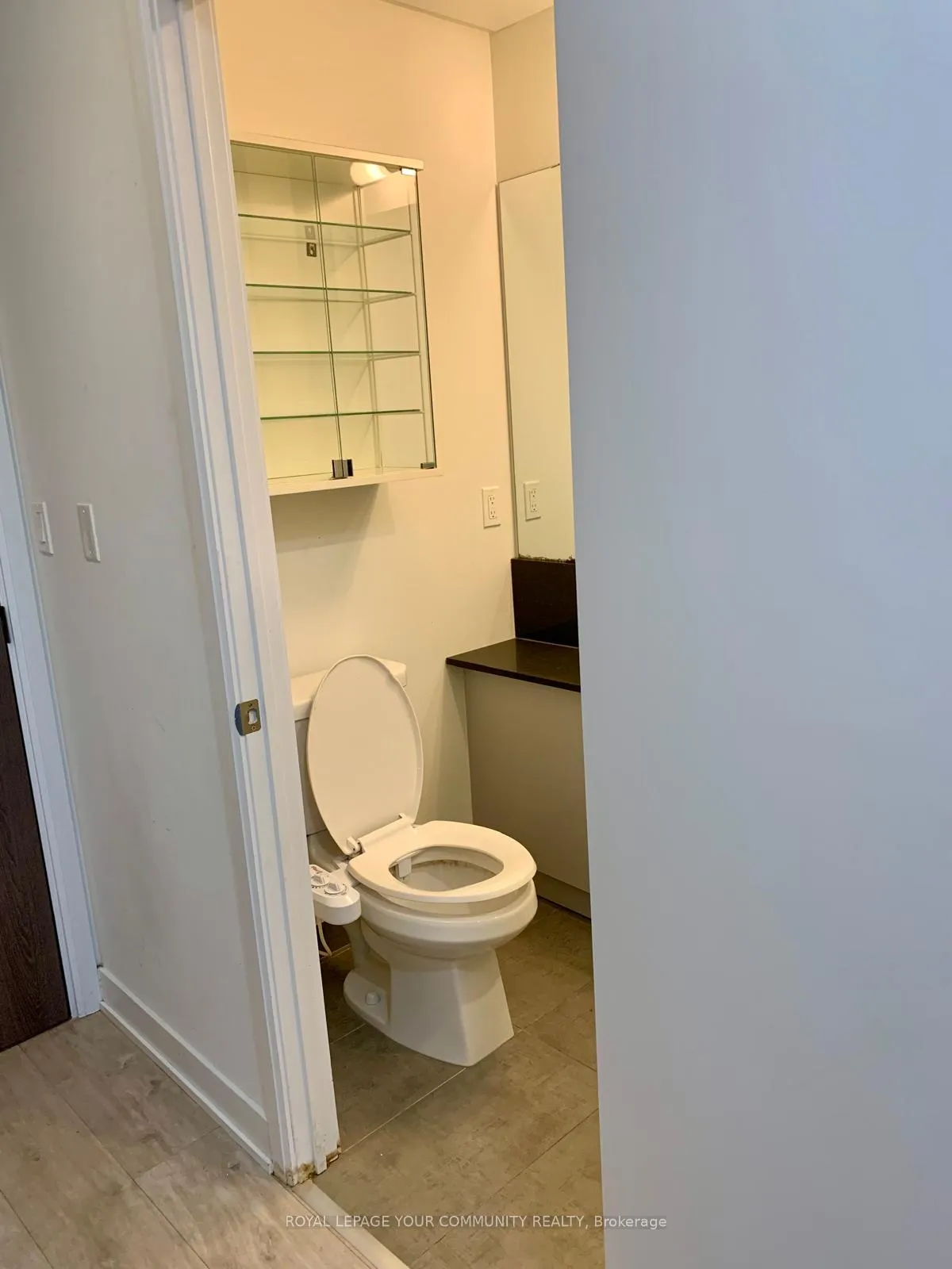 Photo 20 of Unit 1401, 576 Front Street W, Toronto, Waterfront Communities — HOMEH
