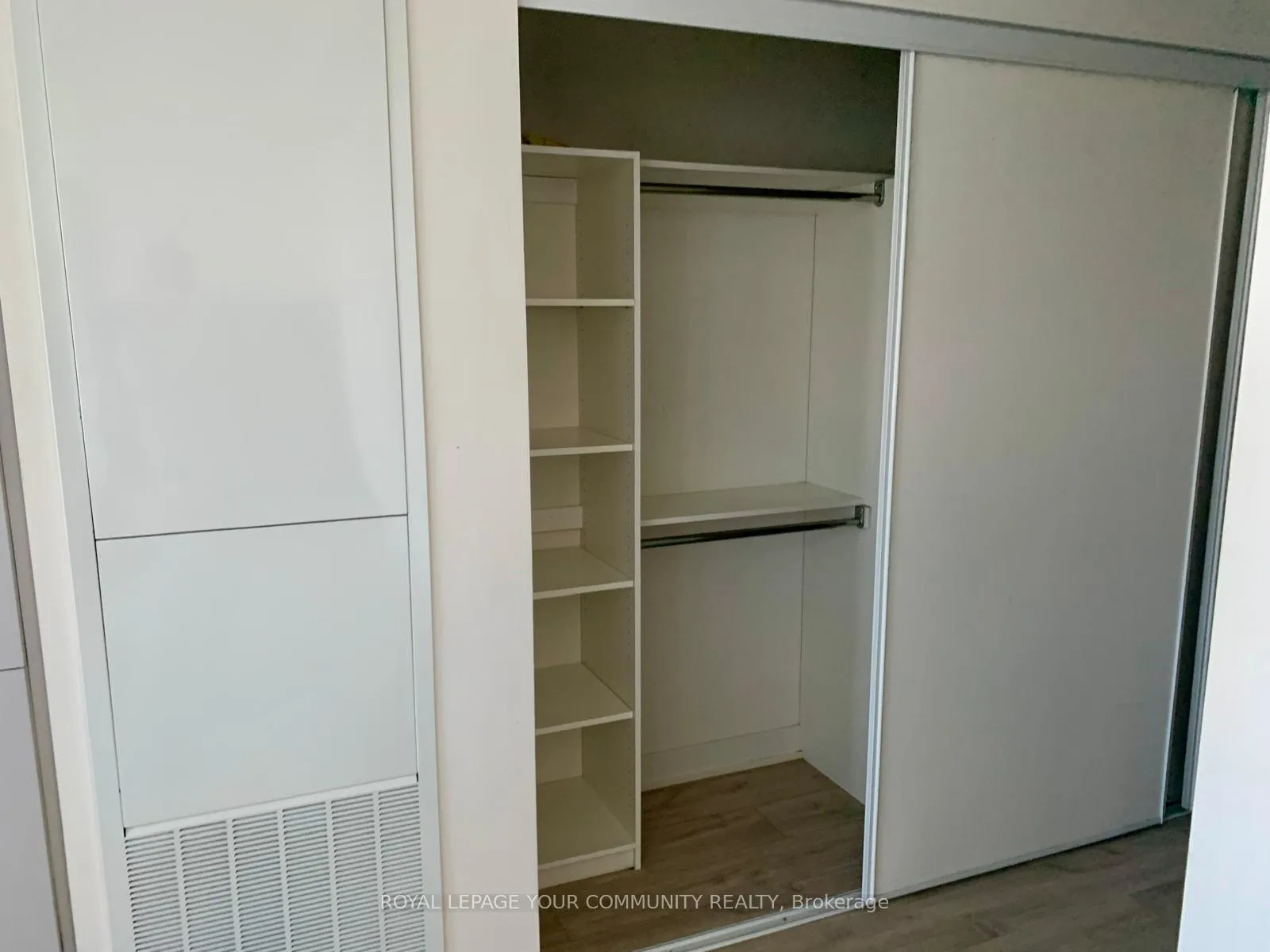 Photo 22 of Unit 1401, 576 Front Street W, Toronto, Waterfront Communities — HOMEH