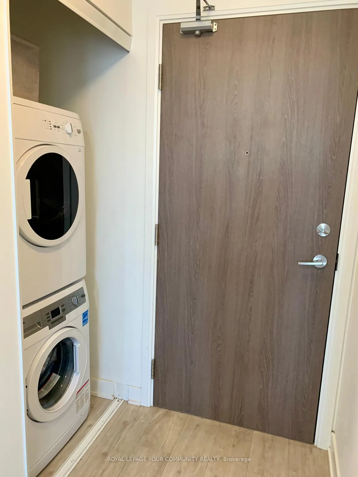 Photo 23 of Unit 1401, 576 Front Street W, Toronto, Waterfront Communities — HOMEH