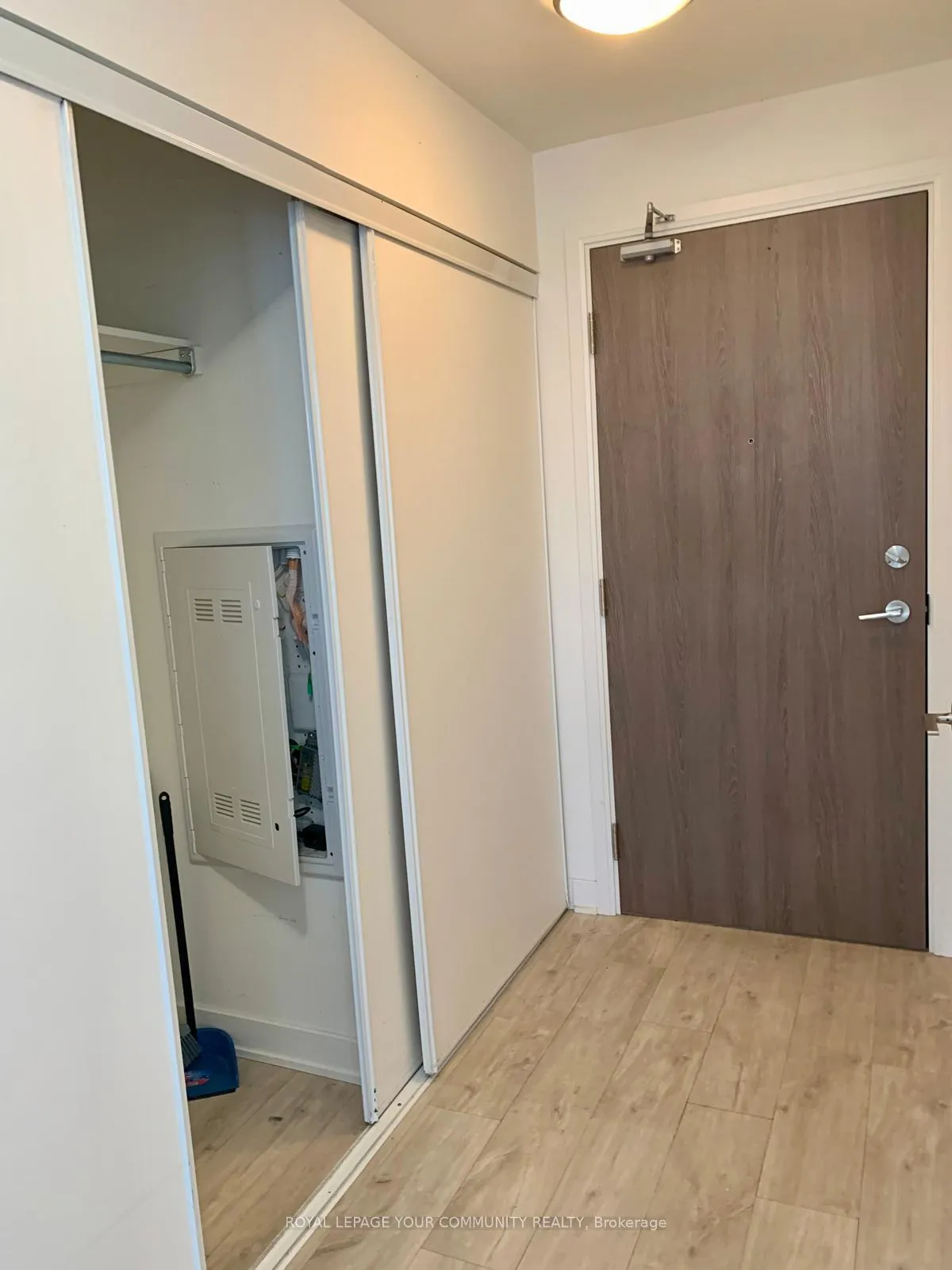 Photo 24 of Unit 1401, 576 Front Street W, Toronto, Waterfront Communities — HOMEH