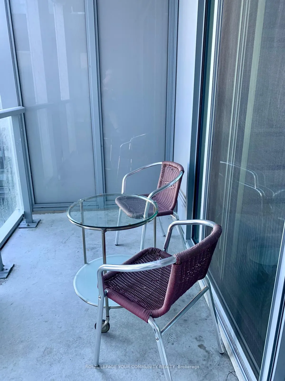 Photo 26 of Unit 1401, 576 Front Street W, Toronto, Waterfront Communities — HOMEH