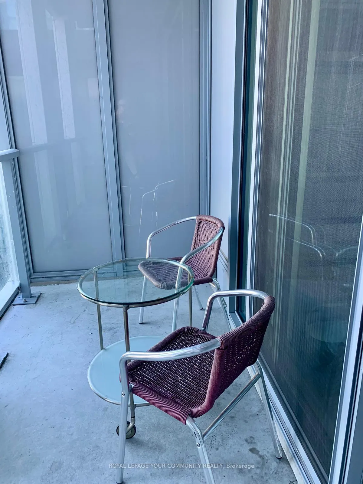 Photo 27 of Unit 1401, 576 Front Street W, Toronto, Waterfront Communities — HOMEH