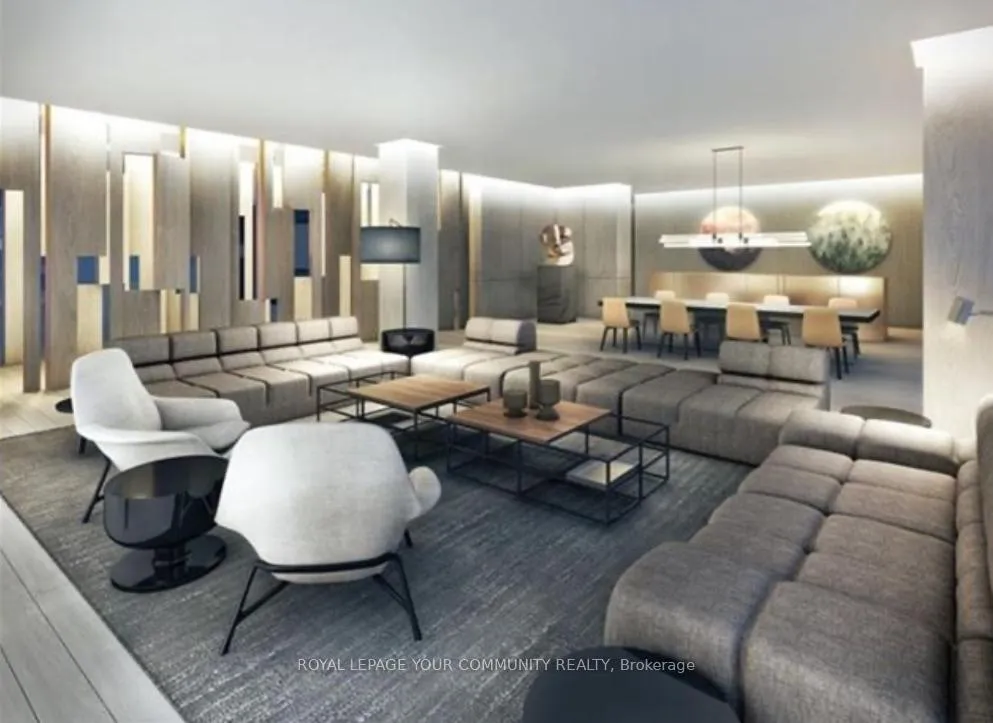 Photo 31 of Unit 1401, 576 Front Street W, Toronto, Waterfront Communities — HOMEH