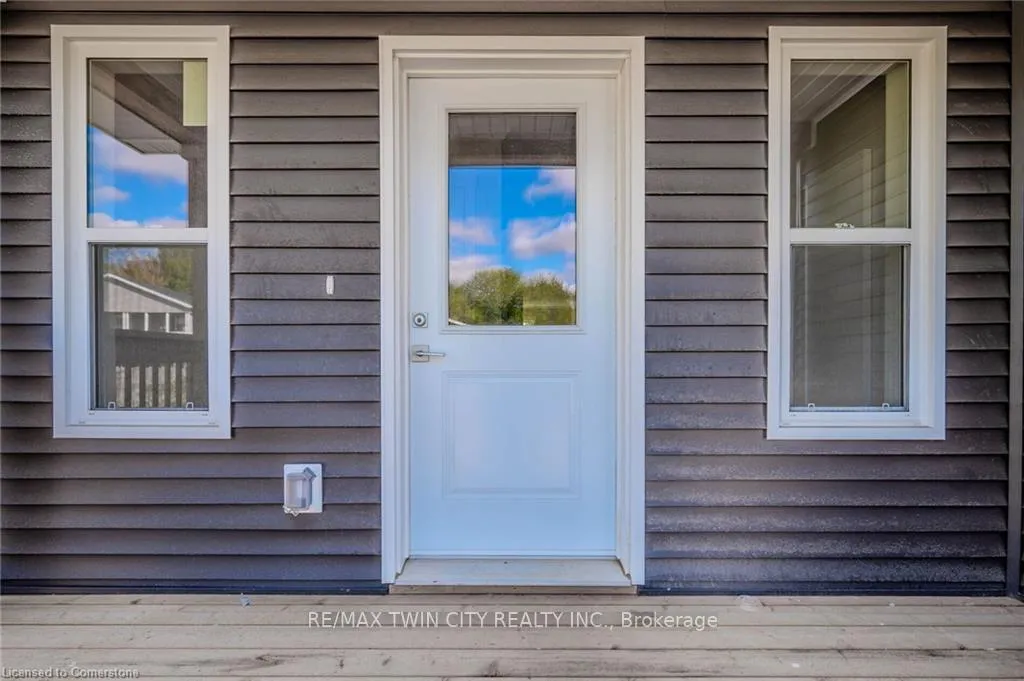 Photo 3 of Unit Lot R, 1085 Concession 10 Road, Hamilton, Rural Flamborough — HOMEH
