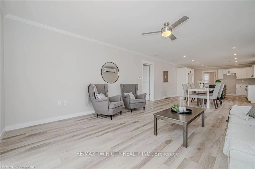 Photo 12 of Unit Lot R, 1085 Concession 10 Road, Hamilton, Rural Flamborough — HOMEH
