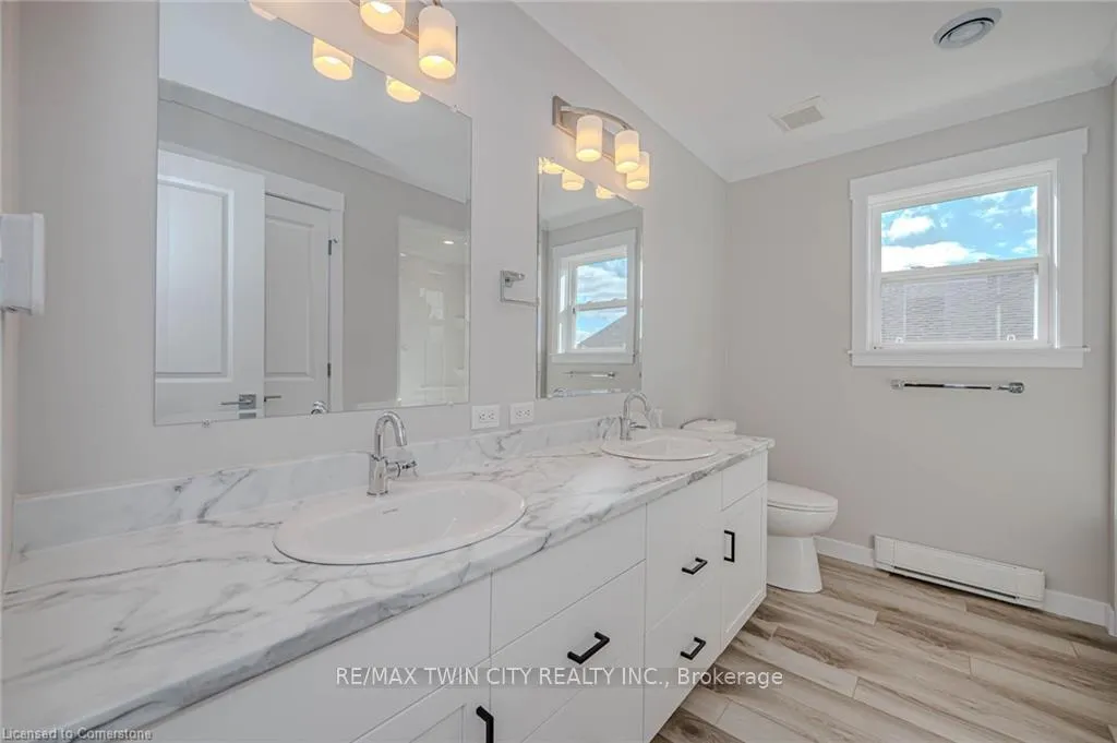Photo 15 of Unit Lot R, 1085 Concession 10 Road, Hamilton, Rural Flamborough — HOMEH