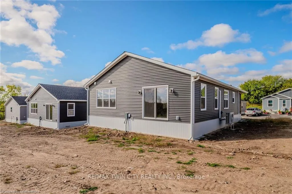 Photo 23 of Unit Lot R, 1085 Concession 10 Road, Hamilton, Rural Flamborough — HOMEH
