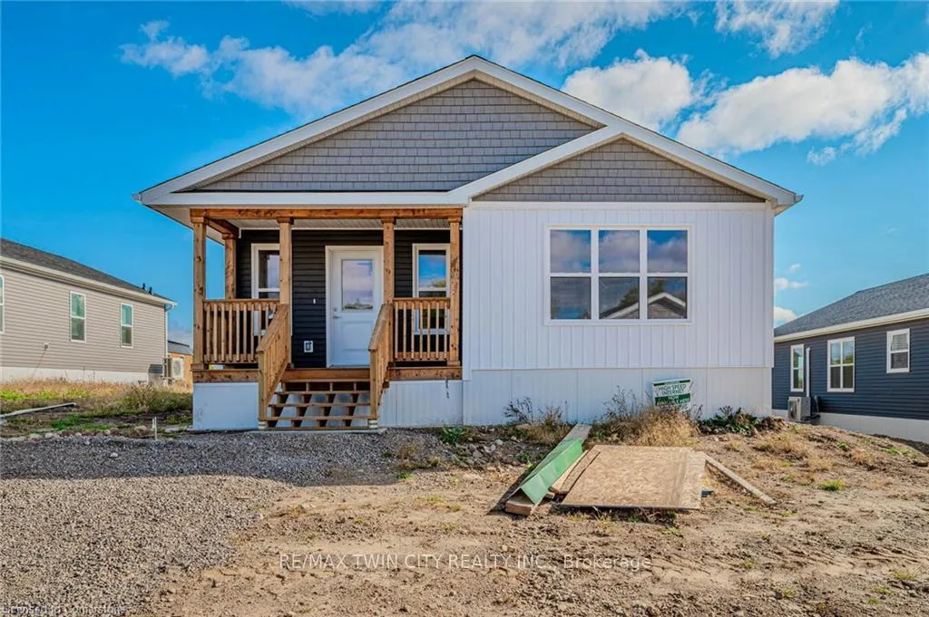 Photo 26 of Unit Lot R, 1085 Concession 10 Road, Hamilton, Rural Flamborough — HOMEH