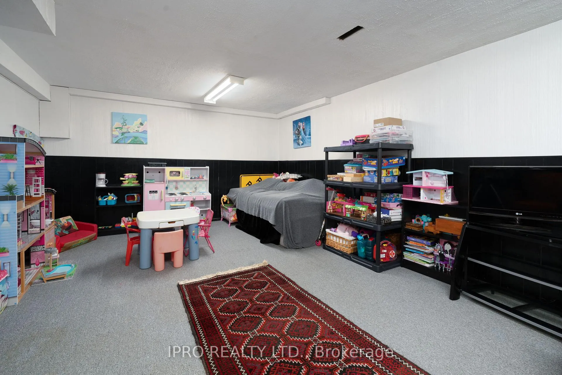 Photo 20 of 13 Sparklett Crescent, Brampton, Heart Lake East — HOMEH