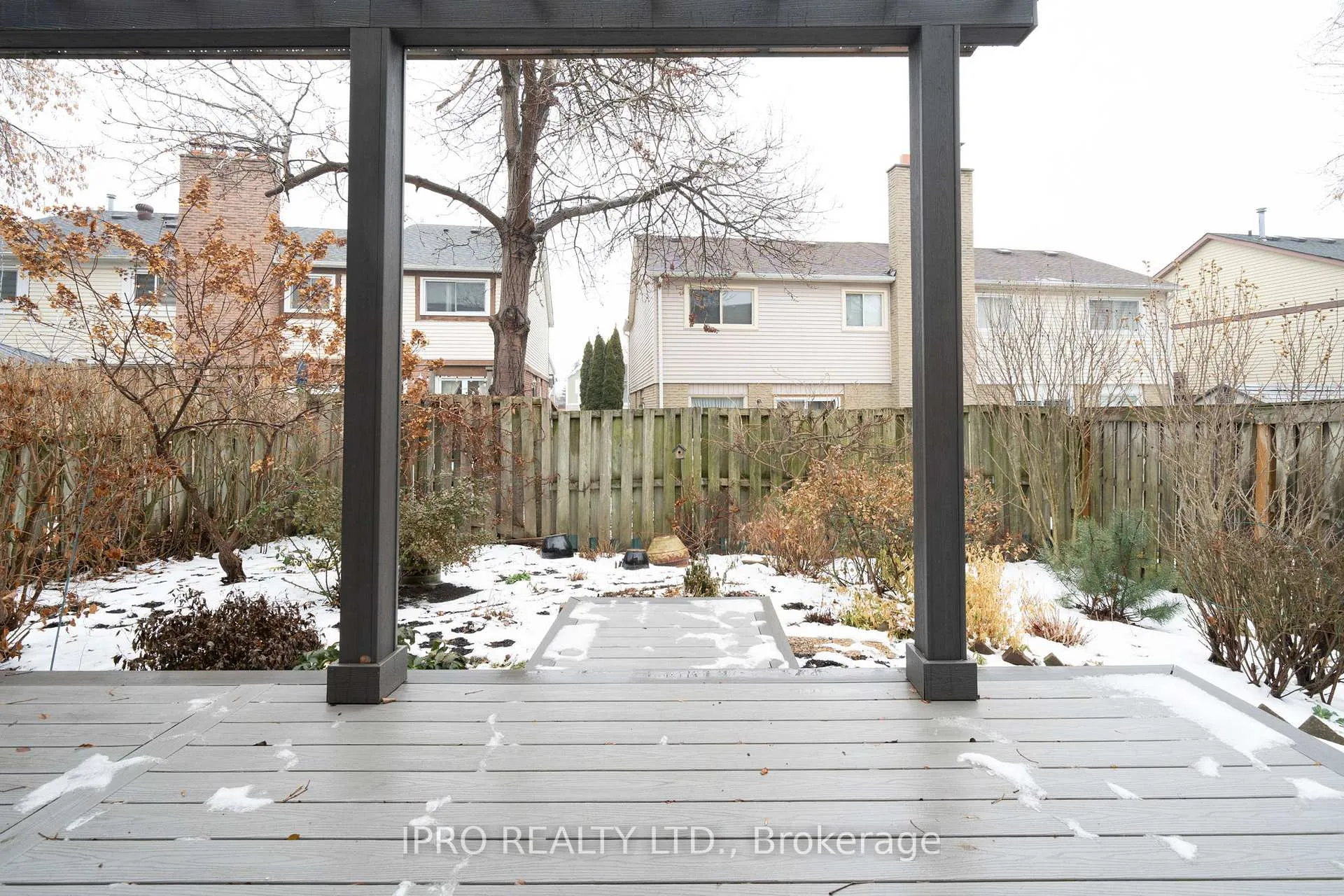 Photo 22 of 13 Sparklett Crescent, Brampton, Heart Lake East — HOMEH