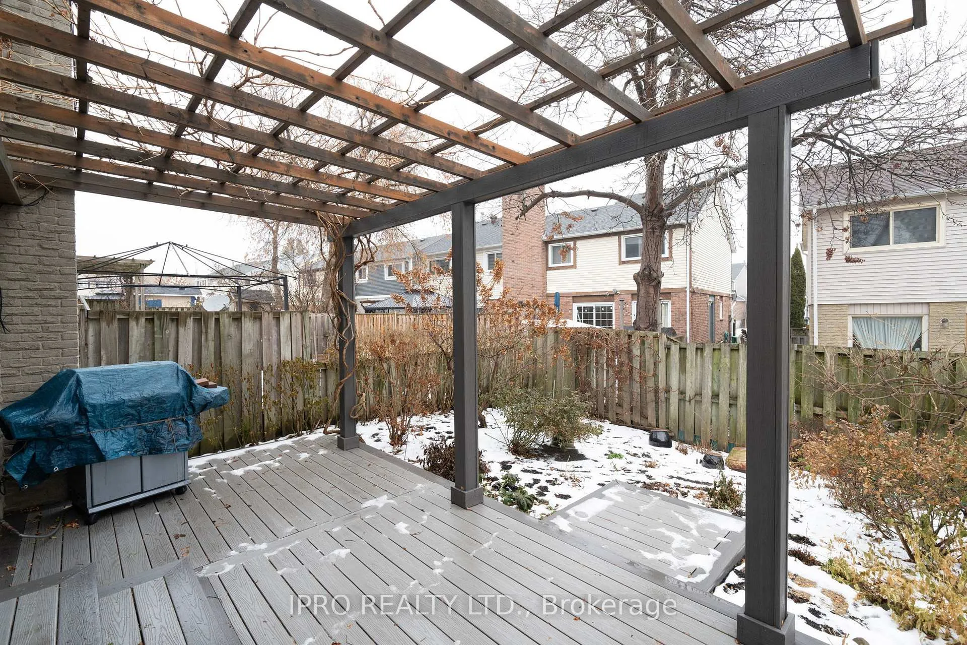 Photo 23 of 13 Sparklett Crescent, Brampton, Heart Lake East — HOMEH