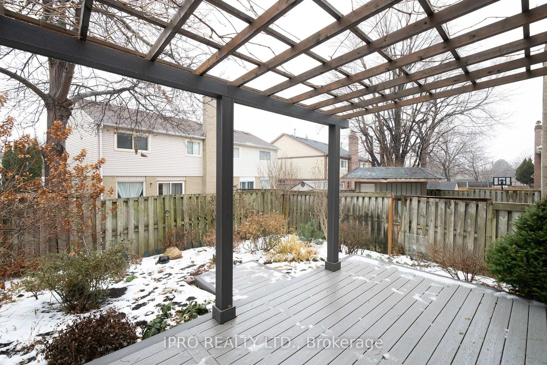 Photo 25 of 13 Sparklett Crescent, Brampton, Heart Lake East — HOMEH