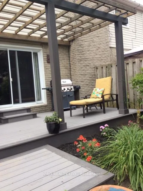 Photo 28 of 13 Sparklett Crescent, Brampton, Heart Lake East — HOMEH