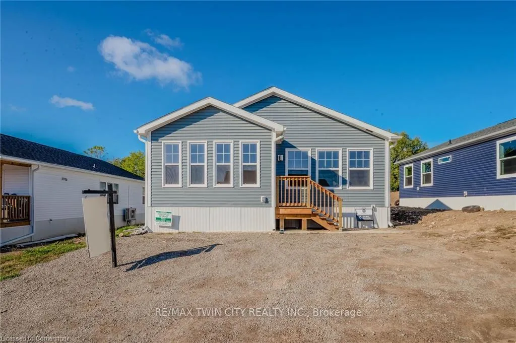 Photo 1 of Unit Lot L, 1085 Concession 10 Road, Hamilton, Rural Flamborough — HOMEH
