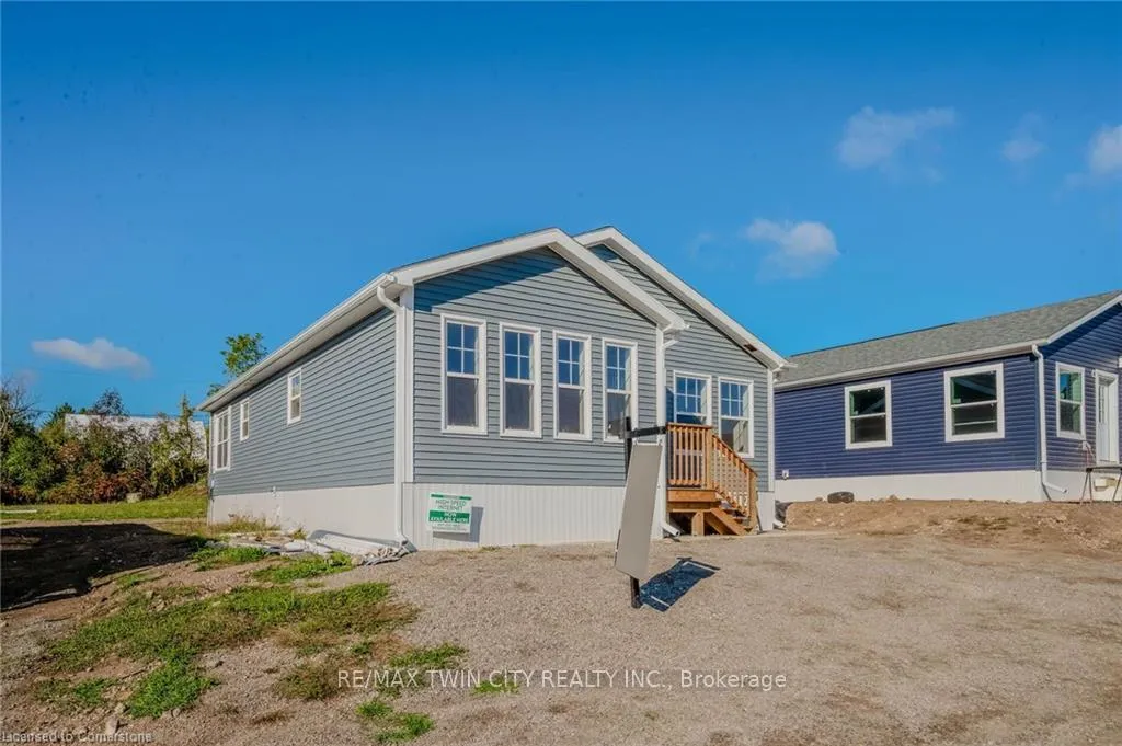 Photo 2 of Unit Lot L, 1085 Concession 10 Road, Hamilton, Rural Flamborough — HOMEH