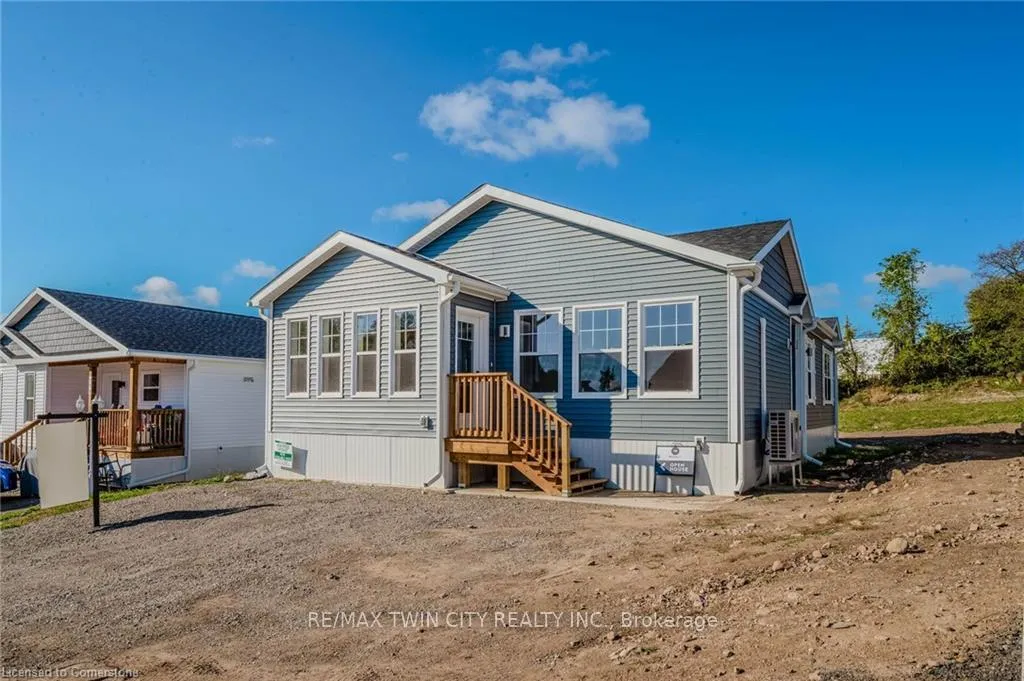 Photo 3 of Unit Lot L, 1085 Concession 10 Road, Hamilton, Rural Flamborough — HOMEH