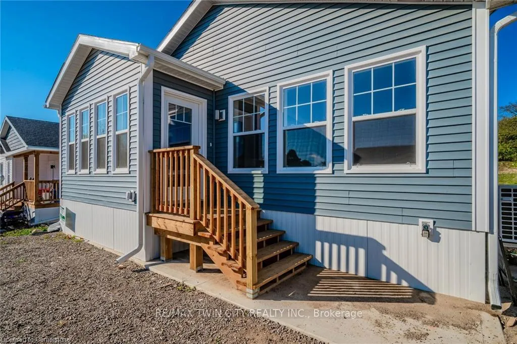 Photo 5 of Unit Lot L, 1085 Concession 10 Road, Hamilton, Rural Flamborough — HOMEH