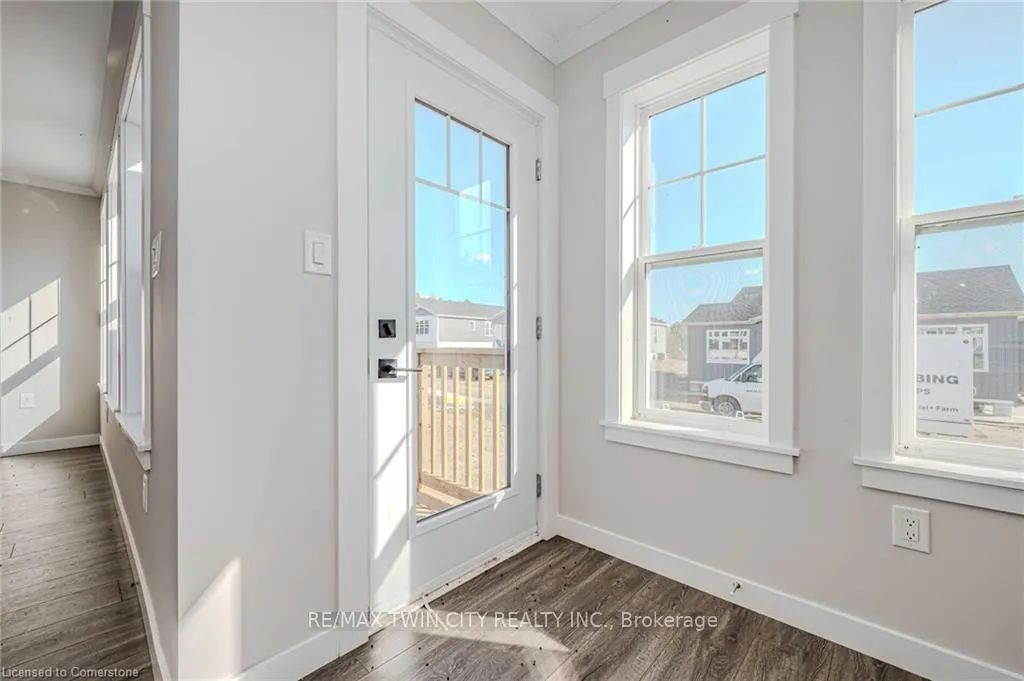 Photo 6 of Unit Lot L, 1085 Concession 10 Road, Hamilton, Rural Flamborough — HOMEH