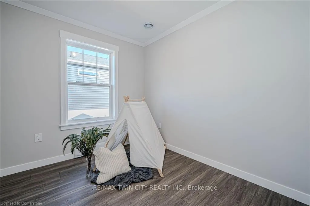Photo 17 of Unit Lot L, 1085 Concession 10 Road, Hamilton, Rural Flamborough — HOMEH