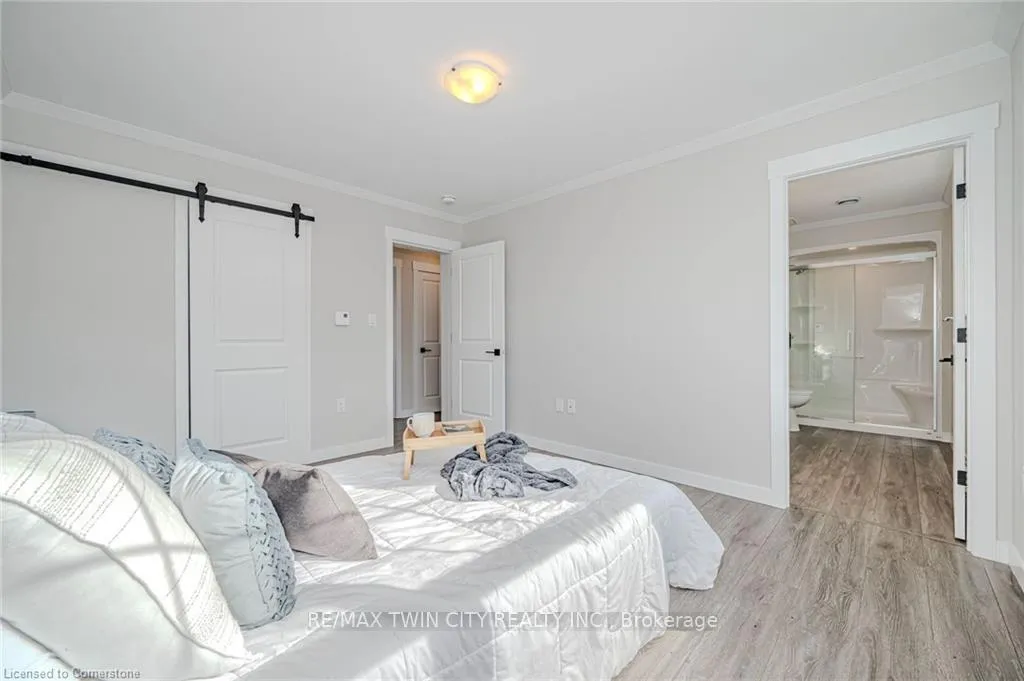 Photo 25 of Unit Lot L, 1085 Concession 10 Road, Hamilton, Rural Flamborough — HOMEH