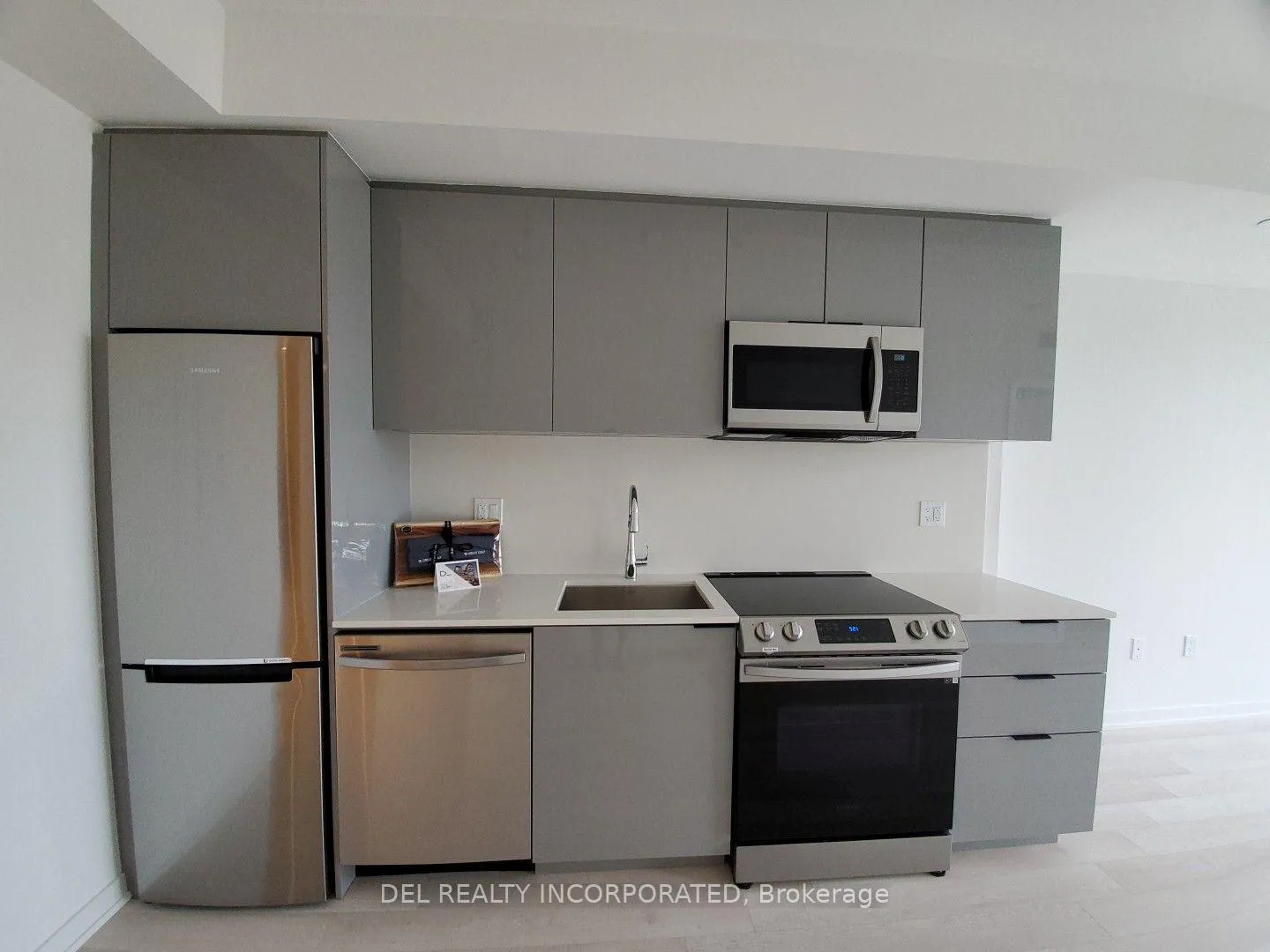 Photo 1 of Unit 1909, 48 Power Street, Toronto, Moss Park — HOMEH