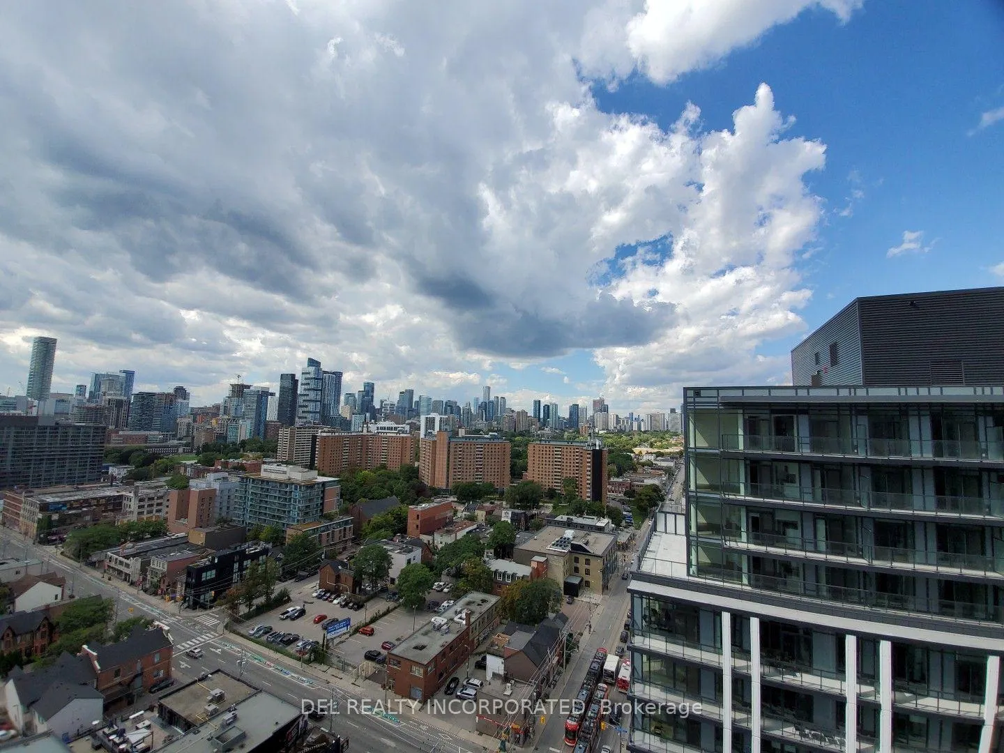 Photo 8 of Unit 1909, 48 Power Street, Toronto, Moss Park — HOMEH