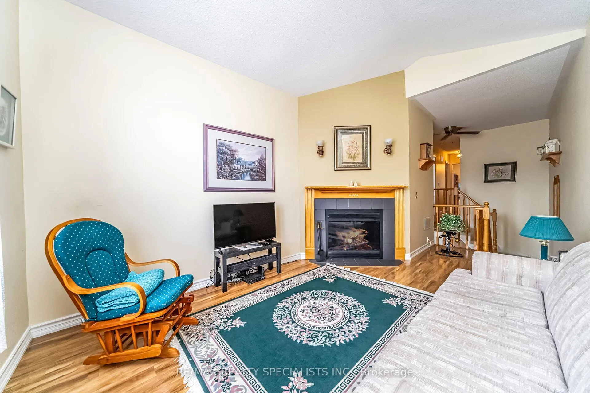 Photo 21 of 39 Heathcliffe Square, Brampton, Central Park — HOMEH