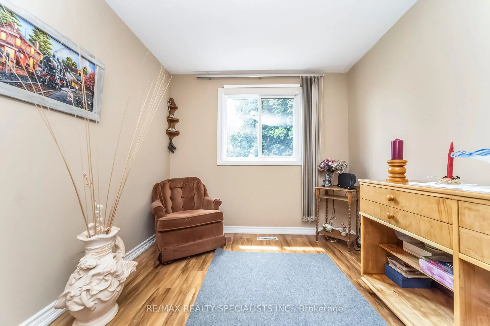 Photo 31 of 39 Heathcliffe Square, Brampton, Central Park — HOMEH
