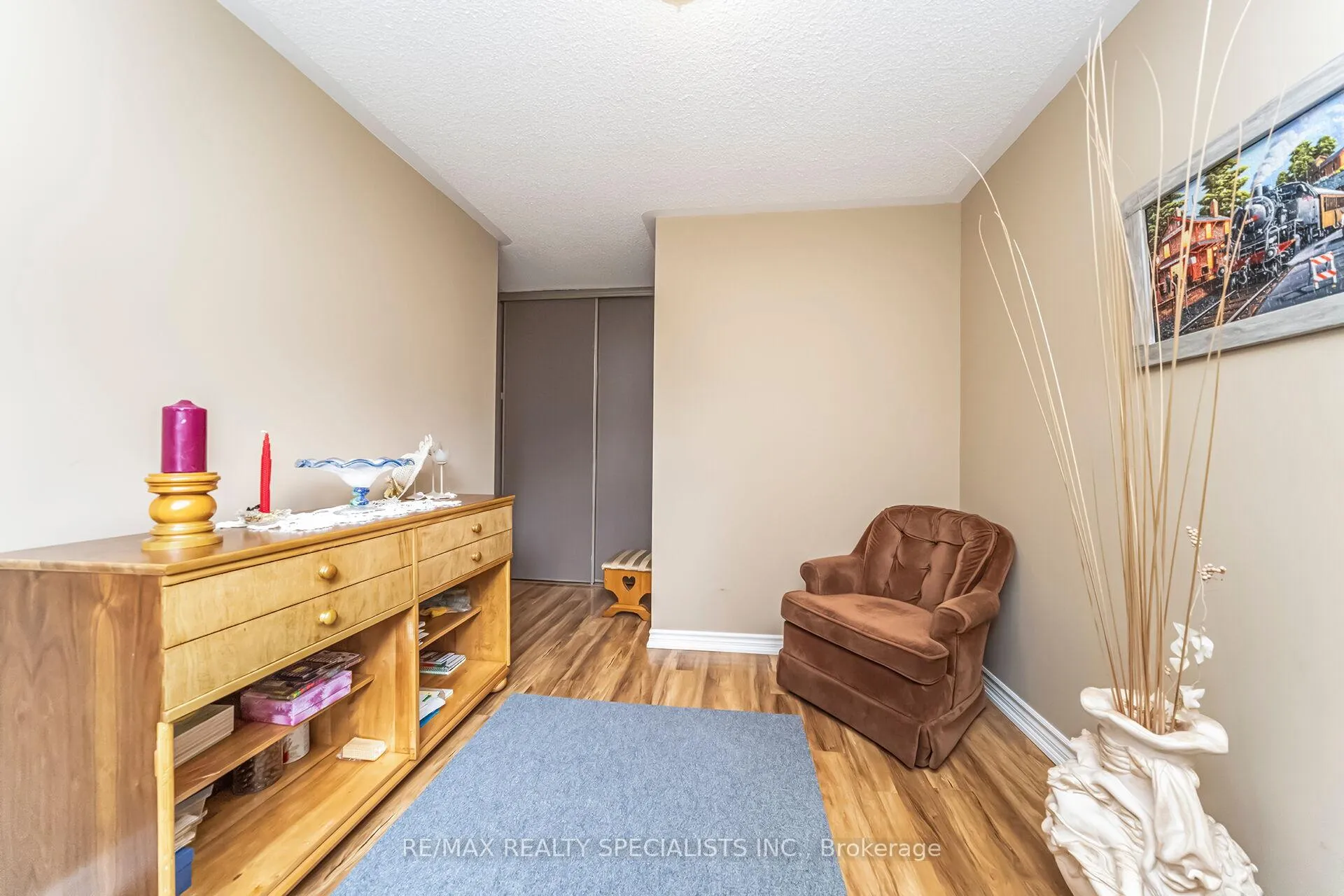 Photo 32 of 39 Heathcliffe Square, Brampton, Central Park — HOMEH