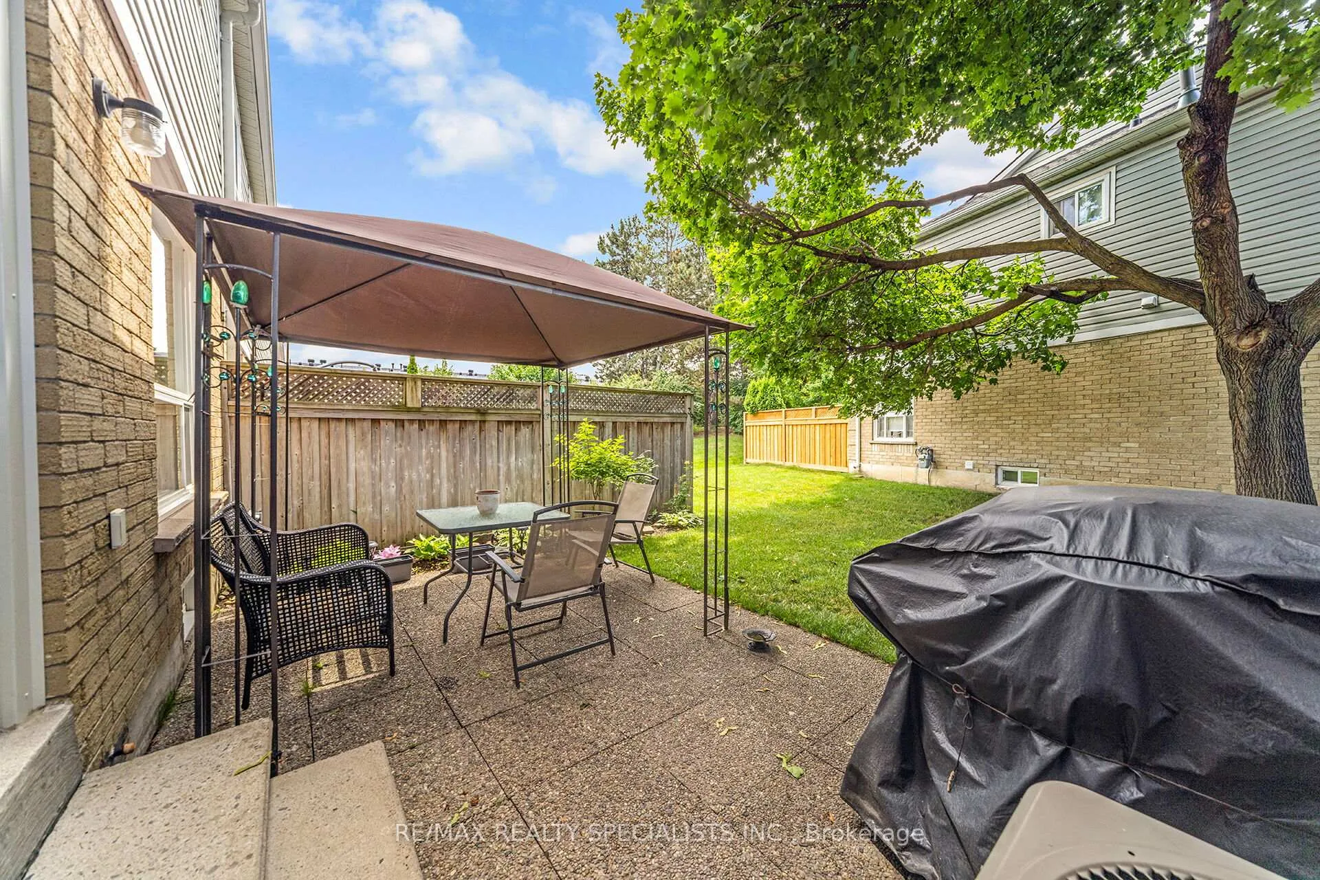 Photo 38 of 39 Heathcliffe Square, Brampton, Central Park — HOMEH
