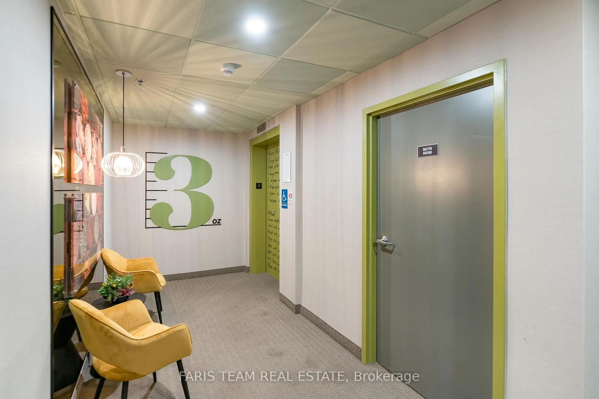 Photo 5 of Unit 302, 6 Spice Way, Barrie, Innis-Shore — HOMEH