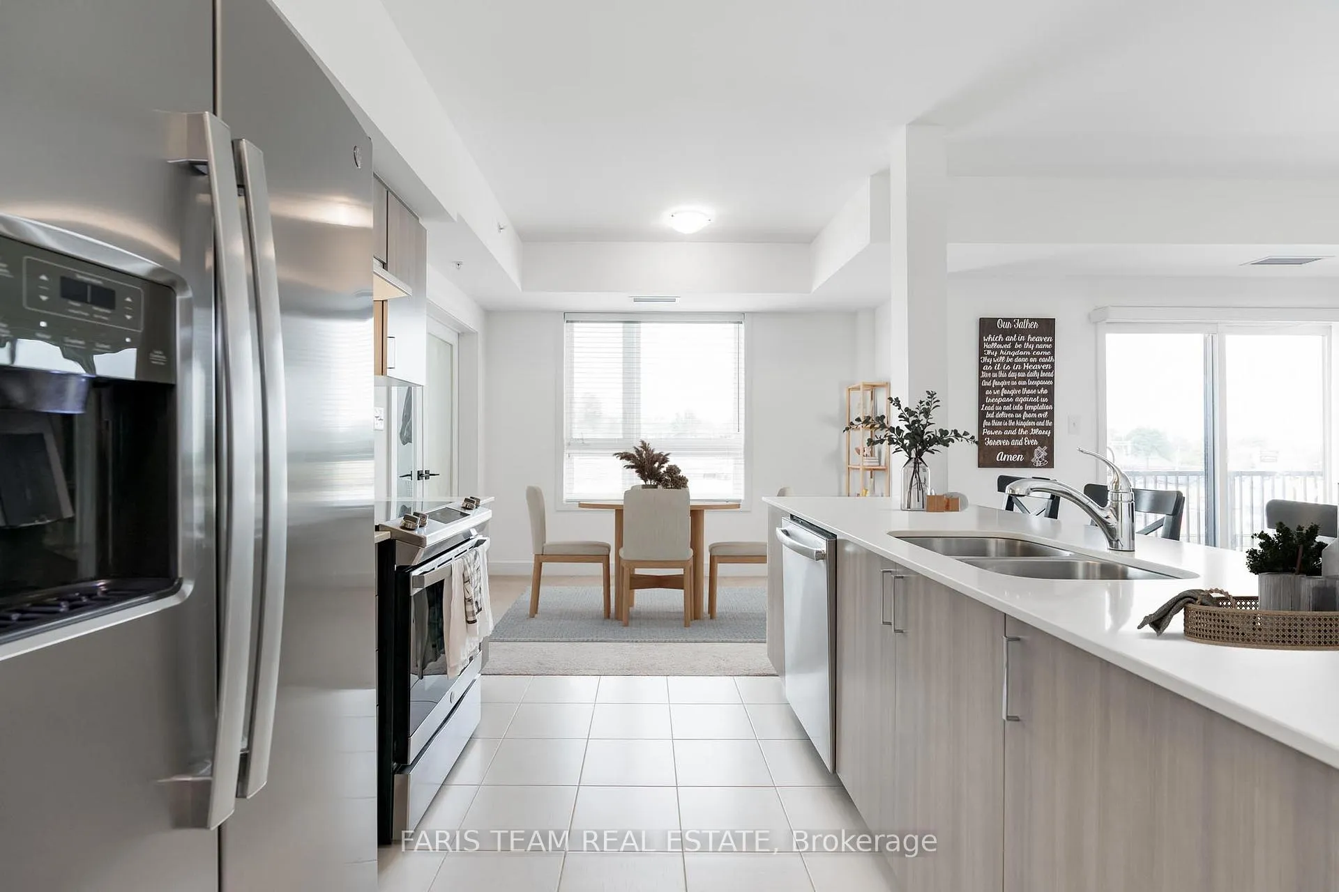 Photo 6 of Unit 302, 6 Spice Way, Barrie, Innis-Shore — HOMEH