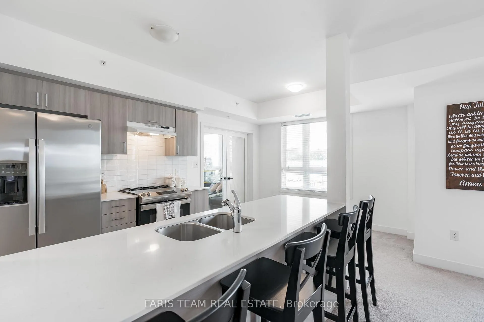 Photo 9 of Unit 302, 6 Spice Way, Barrie, Innis-Shore — HOMEH